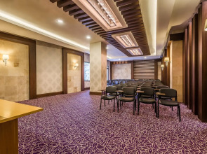 Villa Side Residence