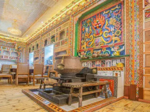 Meet B&B (Daocheng Yading Scenic Area)