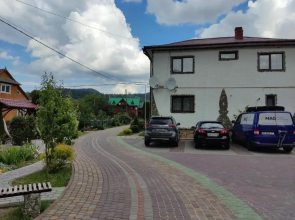 Apartamenti "U Kuz'micha" 1