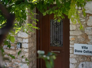 Stone Cottage House