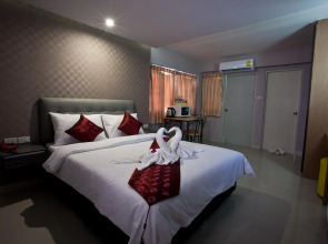 NRC Residence Suvarnabhumi