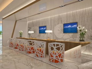 Gran Muthu Rainbow Hotel