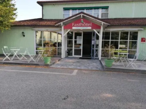 Hôtel Gex