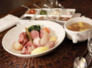 Albergo Ristorante San Giors