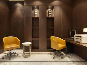 Отель Montreal Barsha