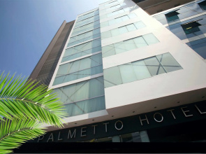 Palmetto Hotel Business San Borja