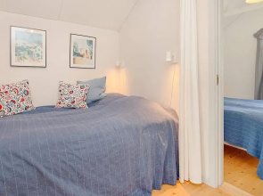 6 Person Holiday Home in Hadsund