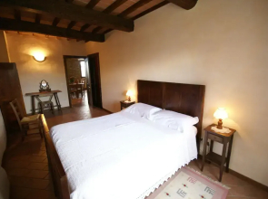 Holiday Home in Montone With Swimming Pool