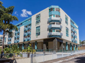 Apartamento Próximo Ao Lago   Brasília Pln415