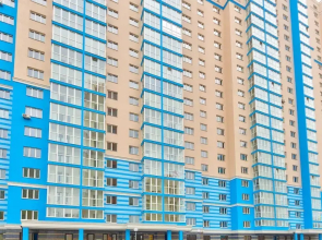 Apartment Voskresenska 18