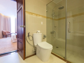 Tan Son Nhat Saigon Hotel