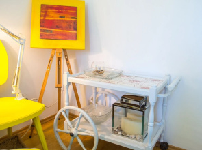 Yellow Lilly Mostar Apartment