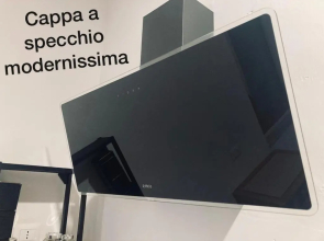 Terrazzo Esclusivo Con Zona Solarium Da 200 Mq