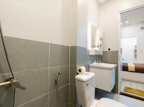 Ekomo Home 102 - Central Saigon