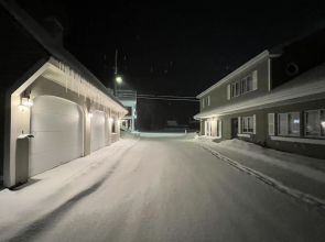 Island Pond Country Inn (Formerly the Lakefront Inn & Motel)
