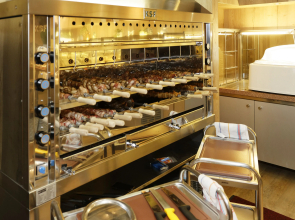 Hotel Restaurant Rodizio Paderborn