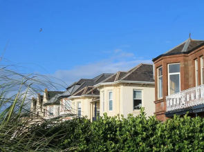 BeachView - Donnini Apartments