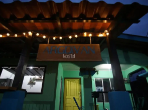 Argdivan Hostel
