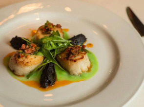 Pattaya Garden Apartments Boutique Hotel