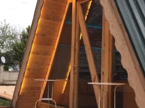 Piramit Butik Otel