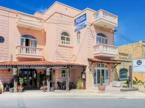 Mariblu Bed & Breakfast Guesthouse