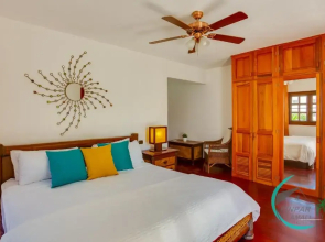 Villa Gemelas Los Corales