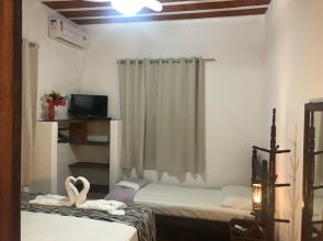 Pousada do Mineiro