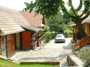 Malom Udvar