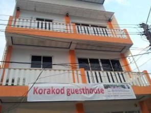 Korakod Guesthouse