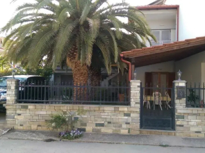 Militsa Apartments