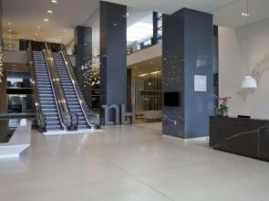 NH Collection Curitiba
