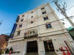 Miryang Renaissance