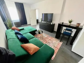 Viola Apartman