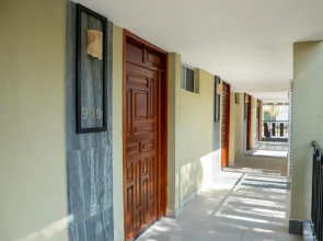 Hotel Maria Dolores Rio Verde