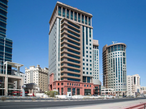 Millennium Plaza Doha