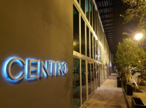 Downtown Miami Deluxe Apartment