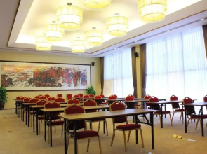 Zhuhai Shuiyuan Villa Hotel