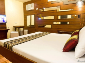 Hotel 2016 Manila Boutique