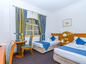 Zain International Hotel