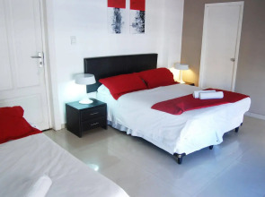 Hotel Viewport Montevideo