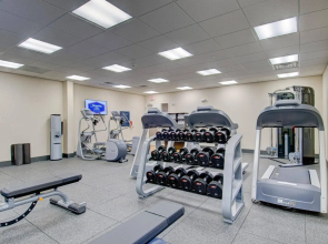 Hampton Inn Boston - Westborough