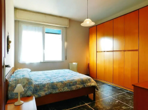 Balcone con Vista Mare