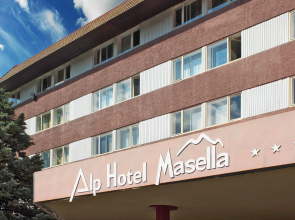 Alp Hotel Masella