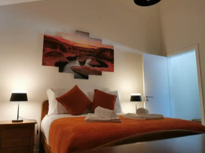 Basalt Dwelling I by Homie