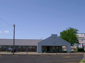 Lodge USA