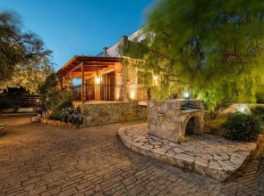 Olive Tree Villas