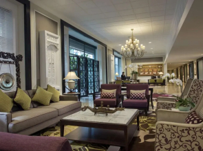 Ascott Jakarta