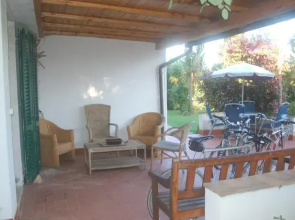 Capalbio In Toscana