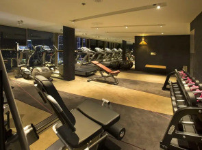 Liberty Central Saigon Citypoint