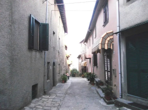 House With 4 Bedrooms in Granaiola, With Wonderful Mountain View and Furnished Terrace - 38 km From the Slopes